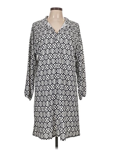 Jude Connally Casual Dress (view 1)