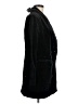 Lulus Black Coat Size M - photo 4