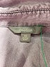 Rubbish 100% Rayon Gray Long Sleeve Button-Down Shirt Size XS - photo 7
