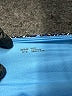 Aerie Stars Blue Swimsuit Top Size M - photo 3