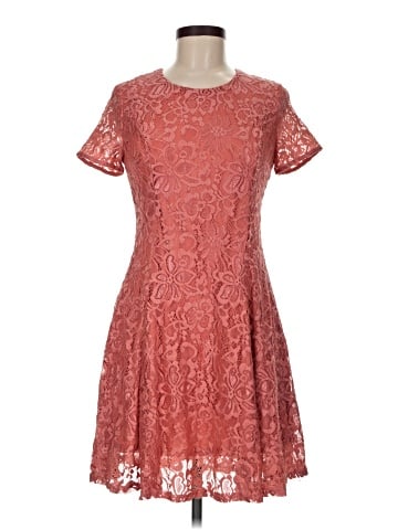 Francesca's Cocktail Dress (view 1)