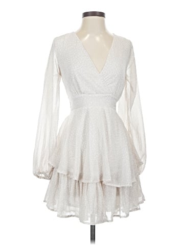 Japna Cocktail Dress (view 1)