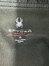 Spyder 100% Nylon Solid Black Active Skort Size XL - photo 3