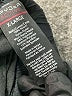 Spyder 100% Nylon Solid Black Active Skort Size XL - photo 4