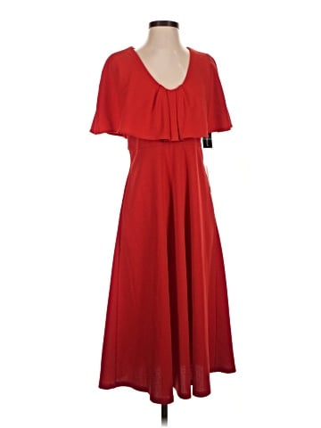 Donna Morgan Cocktail Dress (view 1)