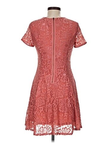 Francesca's Cocktail Dress (view 2)