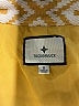 Tuckernuck 100% Polyester Argyle Gold Jacket Size S - photo 6