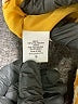 Tuckernuck 100% Polyester Argyle Gold Jacket Size S - photo 7