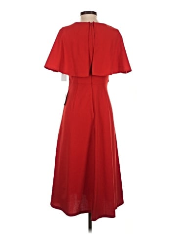 Donna Morgan Cocktail Dress (view 2)