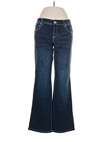 Inc Denim Jeans (view 1)