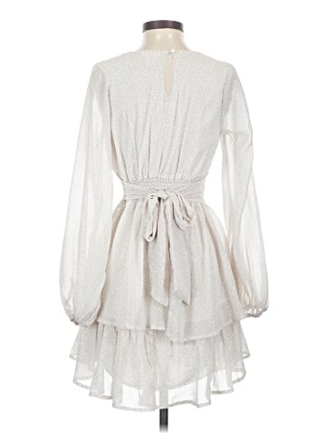 Japna Cocktail Dress (view 2)