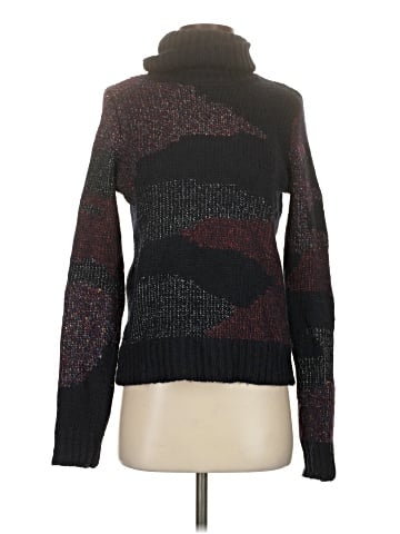 Veronica Beard Turtleneck Sweater (view 1)