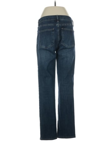 Cosmic Blue Love Jeans (view 2)