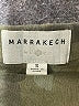 Marrakech Camo Green Jacket Size S - photo 6