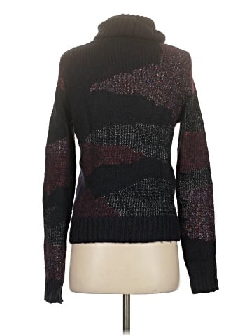 Veronica Beard Turtleneck Sweater (view 2)