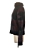Veronica Beard Color Block Black Turtleneck Sweater Size XS - photo 5