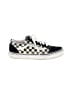Vans Checkered-gingham Black Sneakers Size 6 1/2 - photo 1