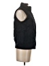 Gap 100% Polyester Black Vest Size XS - photo 4
