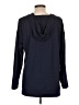 Lularoe Blue Pullover Sweater Size L - photo 2