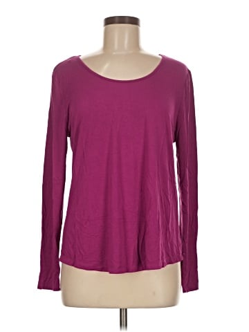 Soma Long Sleeve T-Shirt (view 1)