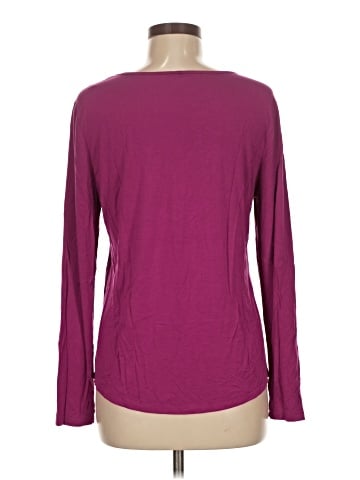 Soma Long Sleeve T-Shirt (view 2)