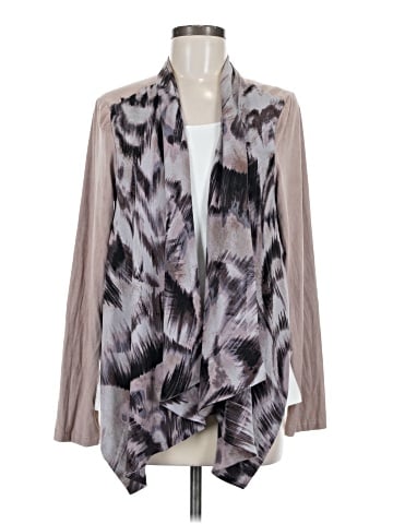 LOGO by Lori Goldstein Cardigan (view 1)