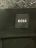 BOSS by HUGO BOSS Solid Black Formal Skirt Size 2 - photo 4