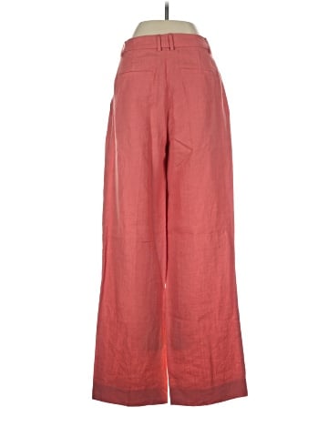 Banana Republic Linen Pants (view 2)