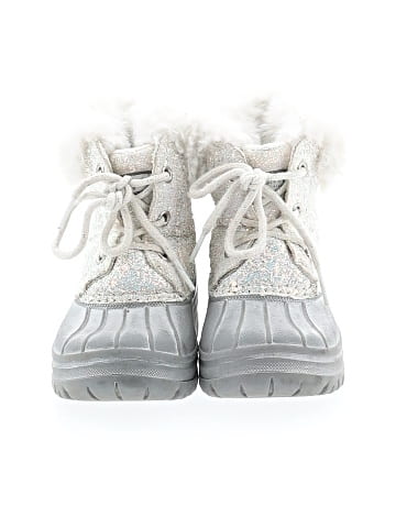 London Fog Rain Boots (view 2)