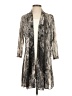 Jostar Silver Cardigan Size S (estimated) - photo 1