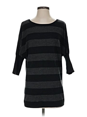 Ann Taylor Factory Pullover Sweater (view 1)