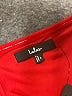 Lulus Red Jumpsuit Size L - photo 4