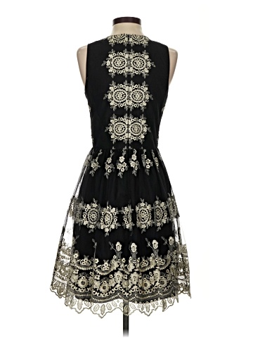 BHLDN Cocktail Dress (view 2)