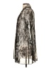 Jostar Silver Cardigan Size S (estimated) - photo 5