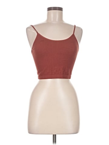 Bozzolo Tank Top (view 1)