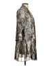 Jostar Silver Cardigan Size S (estimated) - photo 4