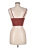 Bozzolo Brown Tank Top Size Med - Lg - photo 2