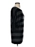 Ann Taylor Factory Stripes Black Pullover Sweater Size S - photo 4