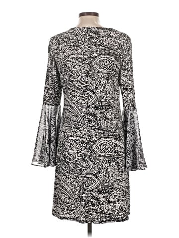 MSK Casual Dress (view 2)