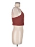 Bozzolo Brown Tank Top Size Med - Lg - photo 4