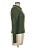 Z Supply Green Turtleneck Sweater Size L - photo 4