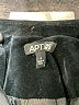 Apt. 9 100% Cotton Black Blazer Size 8 - photo 6