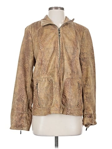 Dialogue Jacket (view 1)