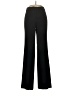 Jigsaw Solid Black Dress Pants Size 8 - photo 1