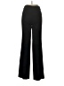 Jigsaw Solid Black Dress Pants Size 8 - photo 2