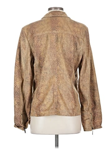 Dialogue Jacket (view 2)