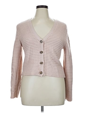 And Now This Cardigan (view 1)