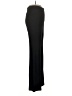 Jigsaw Solid Black Dress Pants Size 8 - photo 4