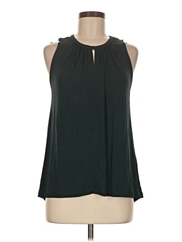 BOSS by HUGO BOSS Sleeveless Blouse (view 1)
