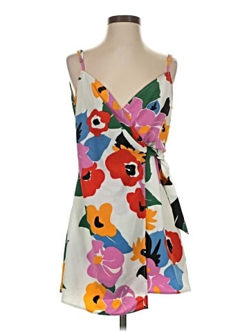 Show Me Your Mumu Casual Dress (view 1)